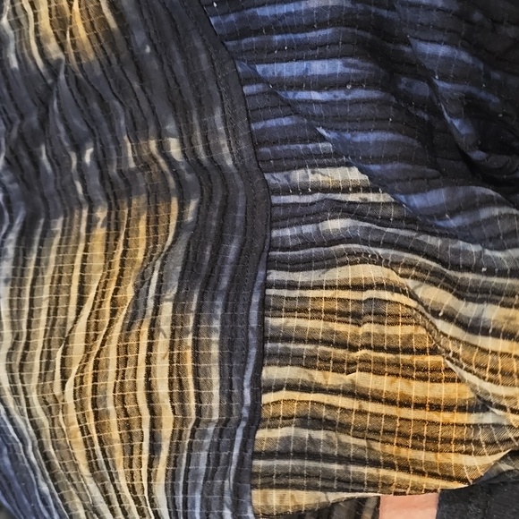 Alberto Makali hi/low tunic - Picture 4 of 6